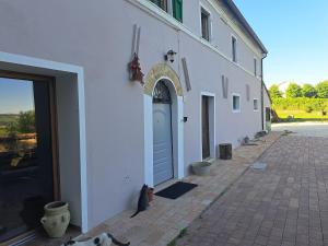 Antico Casale Agugliano