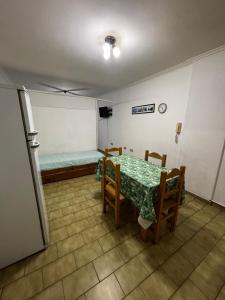 Apartamento Pacifico