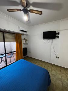 Apartamento Pacifico