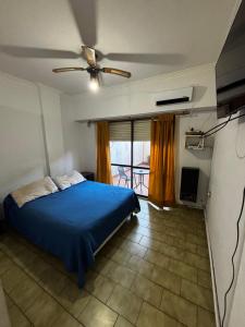 Apartamento Pacifico