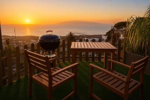 Loft The Pa By Paramount Holidays