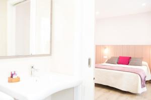 Linares Rooms Santiago