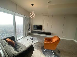 Rafal Tower by JW Marriott برج رافال