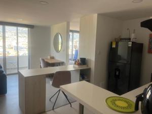 PAIPA Hermoso apartamento en RUSTICO 709