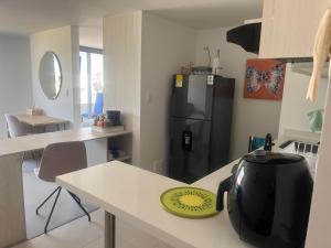 PAIPA Hermoso apartamento en RUSTICO 709