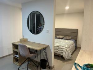 PAIPA Hermoso apartamento en RUSTICO 709