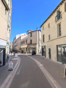 Magnifique F2 Centre Historique Montpellier