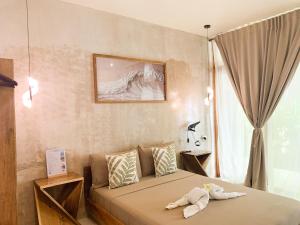 Moringa Private Room