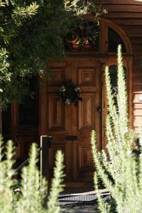 CIRQUE 5 - Two bedroom alpine lodge