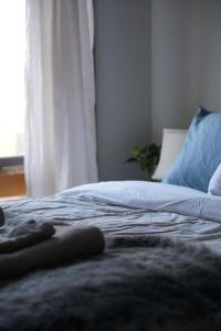 CIRQUE 5 - Two bedroom alpine lodge