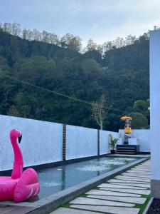 Heaven House Kintamani