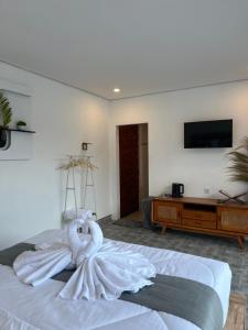 Heaven House Kintamani