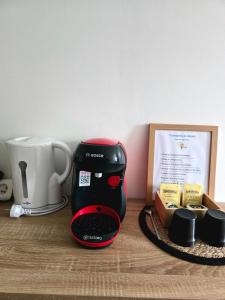 Appartements Grand studio cosy proche Paris : photos des chambres