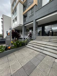 Sofisticado con Ubicación privilegiada - Estrato 5