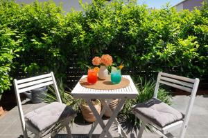 Sunny Garden the modern Apartment Zadar