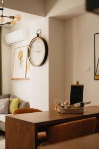 Serenity Downtown Apartments Ohrid