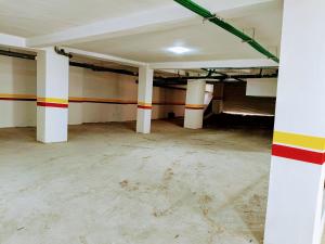 Appartement exclusif