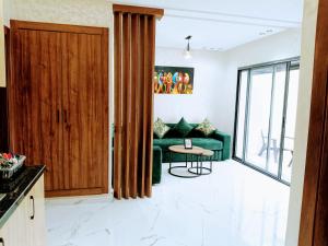 Appartement exclusif