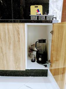 Appartement exclusif