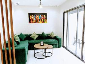 Appartement exclusif