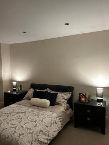 A Pleasant Place near Gravesend Central