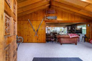 Peak View | White Pass, Mt Rainier