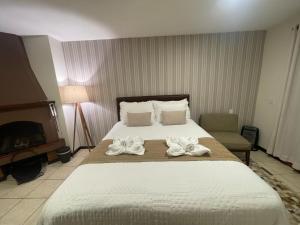 Pousada Flor de Lua Monte Verde