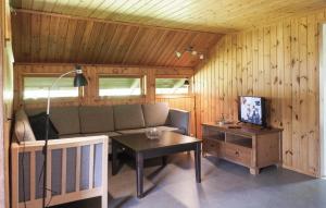 Holiday Home Strandtoften Kirke Hyllinge Iii