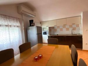 Apartments Lara Rab - Superior Studio Apartment with Balcony