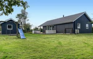 Holiday Home Strandlyst Vinderup I