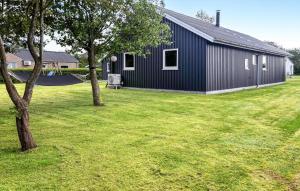 Holiday Home Strandlyst Vinderup I