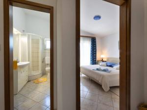 Two Bedroom Apartment with Terrace