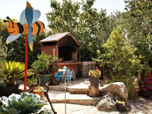 Two Bedroom Apartment with Terrace