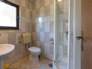 Two Bedroom Apartment with Terrace