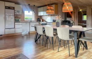 Holiday Home Strandlyst Vinderup I