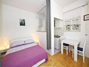 Apartments Halilovi - Studio Apartment