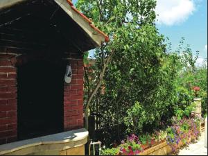 Apartments Halilovi - Studio Apartment