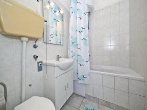 Apartments Halilovi - Studio Apartment