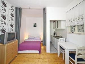Apartments Halilovi - Studio Apartment