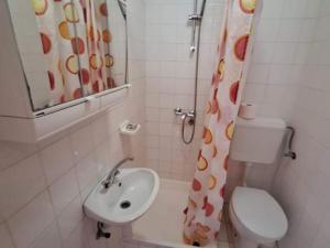 Apartments Villa esto - Classic One Bedroom Apartment with Balcony 3