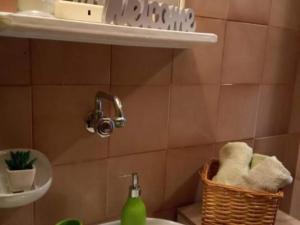 Apartment Suzi - Duplex One bedroom Apartment