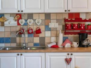 Apartment Suzi - Duplex One bedroom Apartment