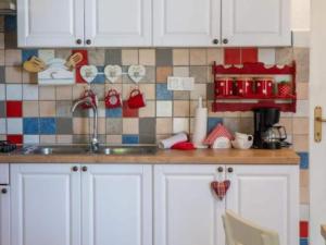 Apartment Suzi - Duplex One bedroom Apartment