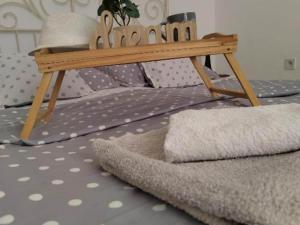 Apartment Suzi - Duplex One bedroom Apartment