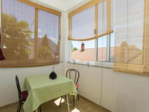 Double Room with Private Balcony