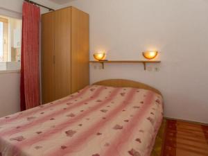 Double Room with Private Balcony
