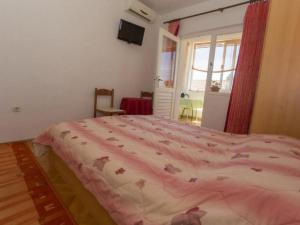 Double Room with Private Balcony