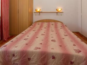 Double Room with Private Balcony