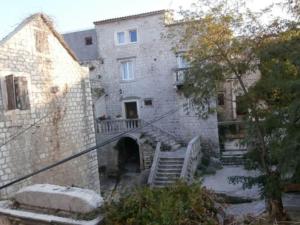 Klaudija s Charming Apartments & Rooms - One Bedroom Apartment