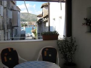 Klaudija s Charming Apartments & Rooms - One Bedroom Apartment